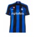 Inter Milan Edin Dzeko #9 Hemmatröja 2022-23 Korta ärmar